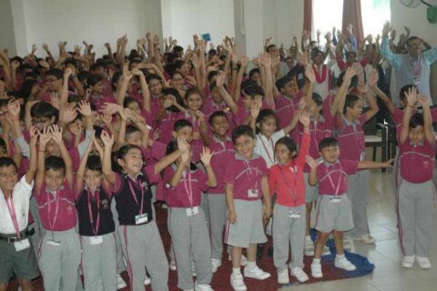 special-assembly