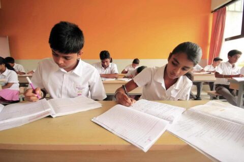 exam