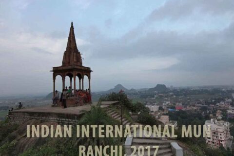 IIMUN
