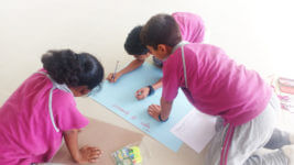 Grade 5 :: Activity on Government