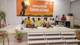 Janmashtami Celebrations