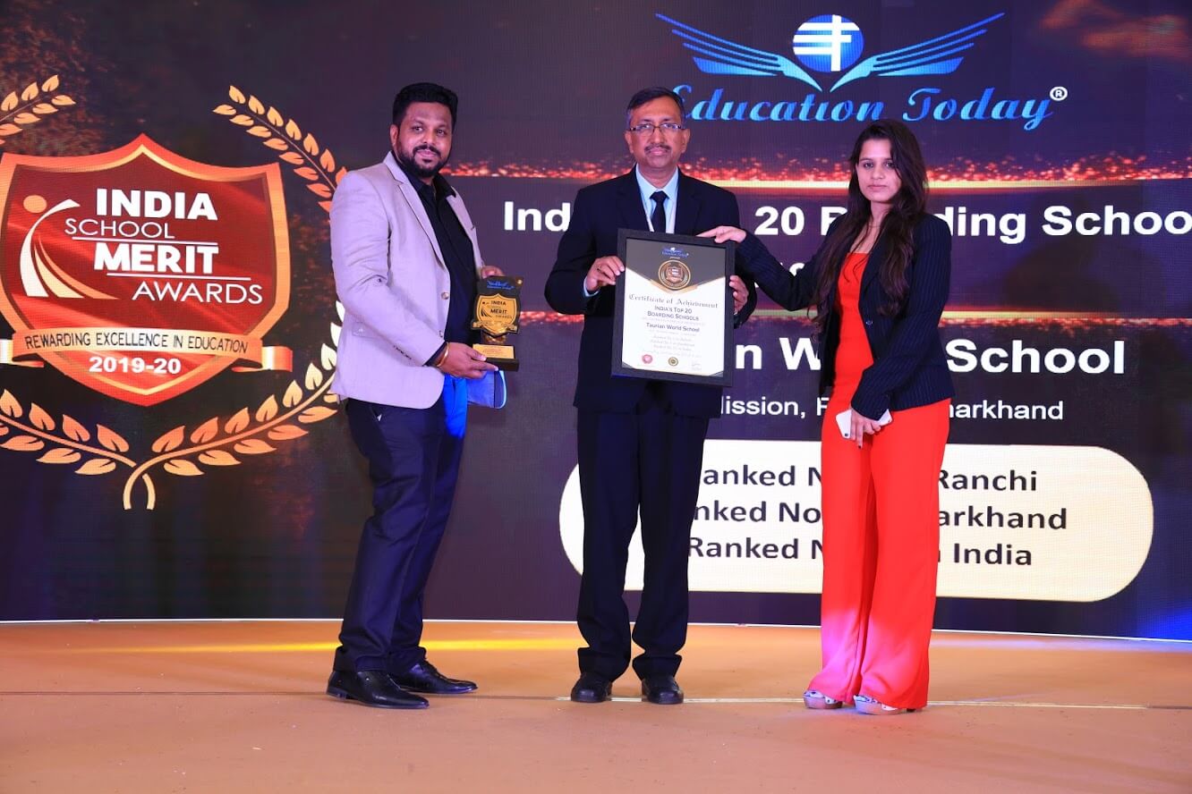 EducationToday India School Merit Awards 2019