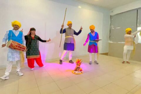 Tableau Competition