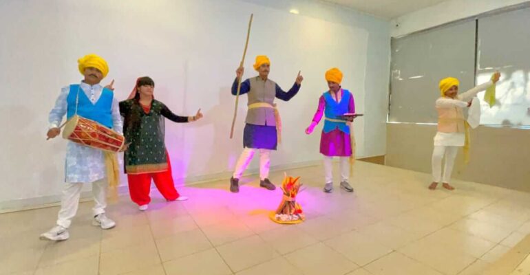 Tableau Competition