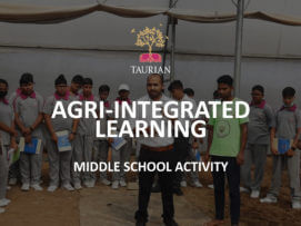 Agri Integrated Learning