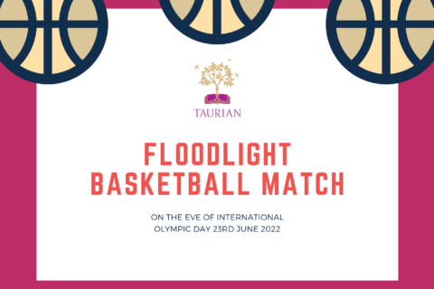 Blue-Red-and-White-Basketball-Illustration-Sport-Certificate