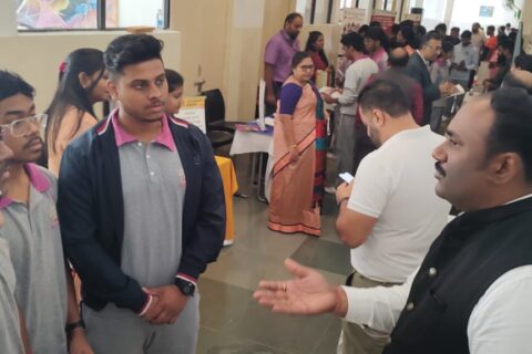 students teacher interaction