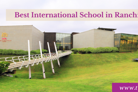 co-ed boarding school