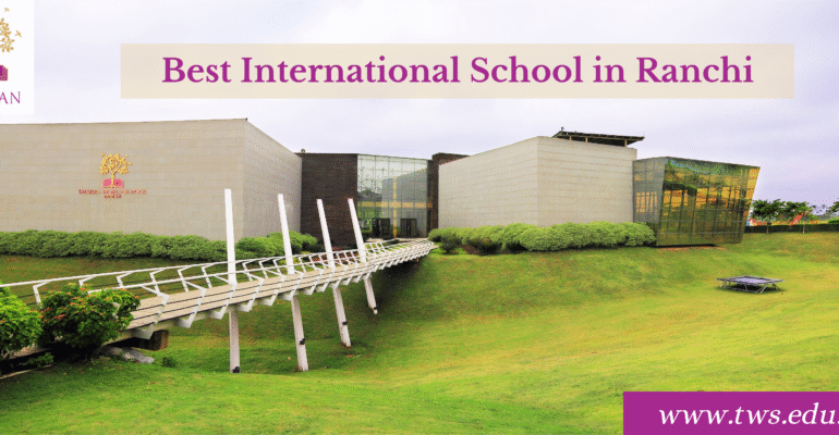 co-ed boarding school