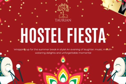 Hostel Fiesta