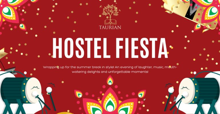Hostel Fiesta