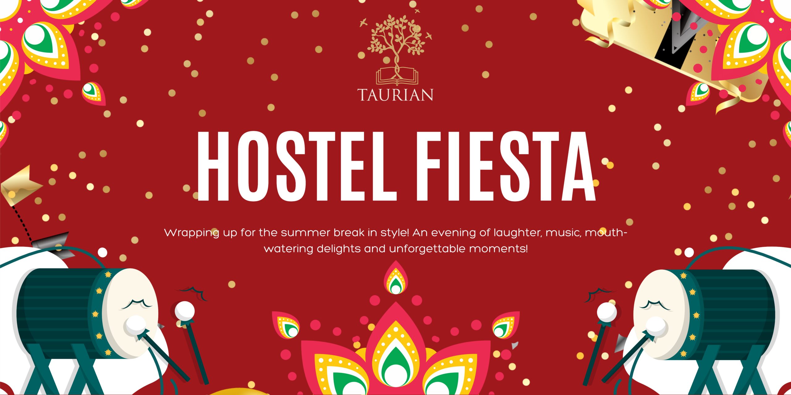Hostel Fiesta