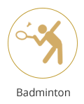 badminton