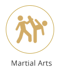 martial-arts