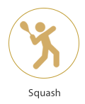 squash