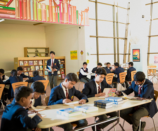 Library_4