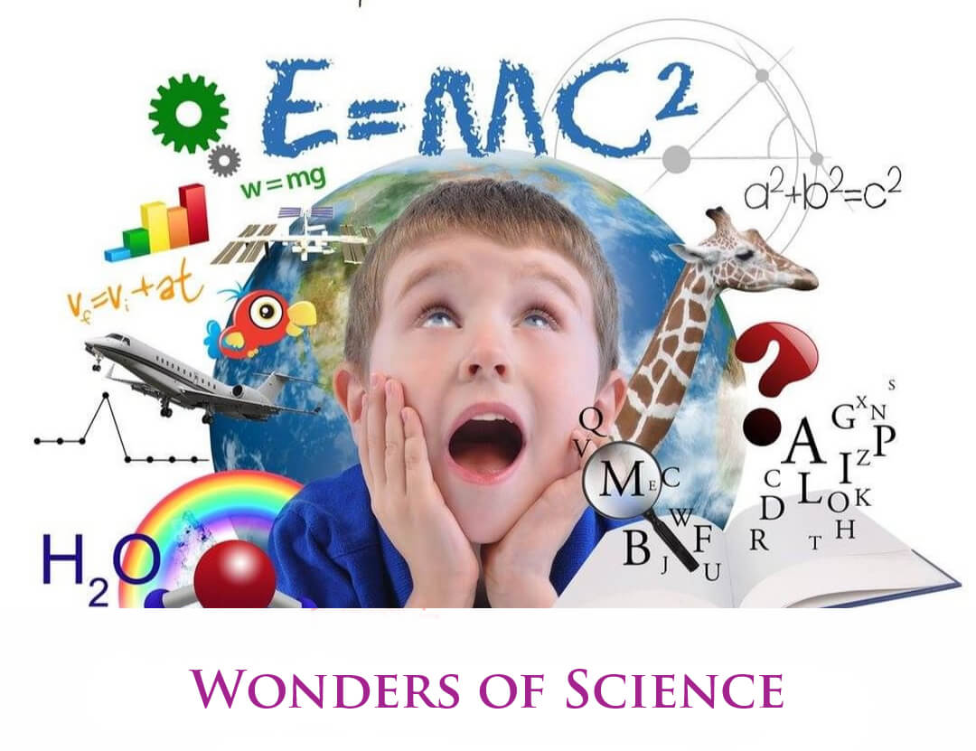 Wonders of Science