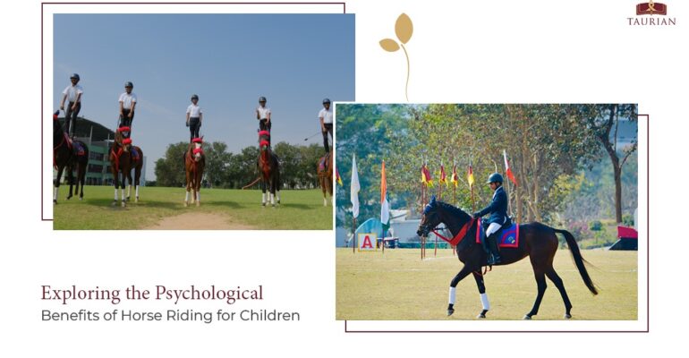 benefits of horse riding