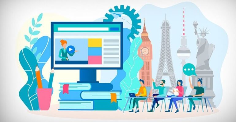 how-to-create-an-online-language-learning-platform