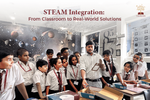STEAM Integration