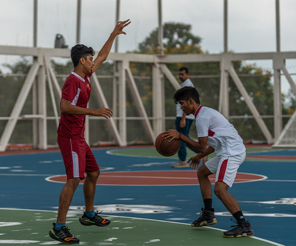Basketball-2