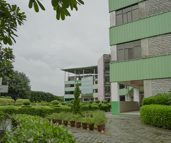 Academic Building 2