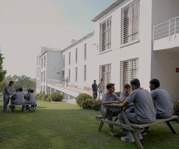 Boys Hostel 1