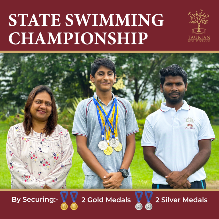 Taurian Talent Shines