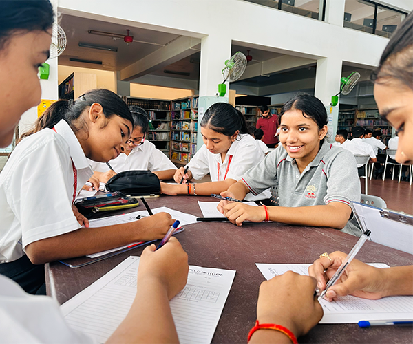 Engaging teaching practices