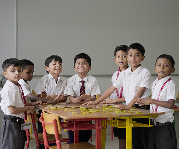 Interactive learning methods