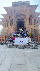 Little Rann of Kutch educational visit