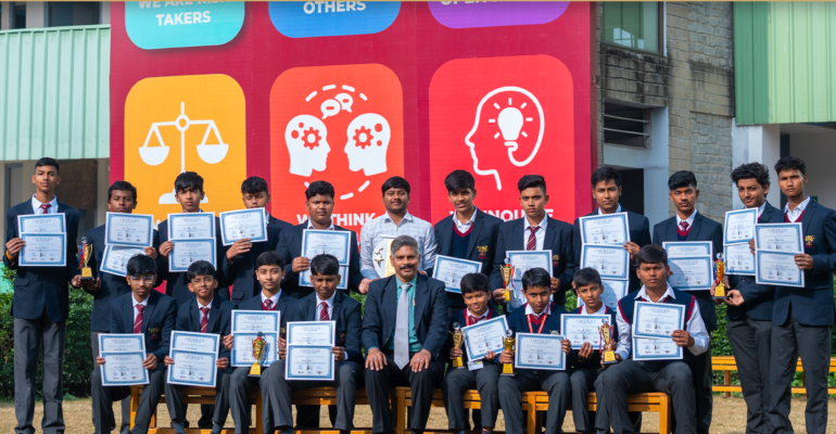 World Skill Challenge