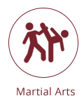 martial-arts