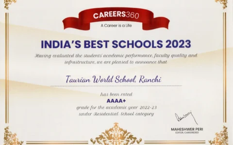 India's Best Schools 2023​